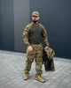 Форма 4в1 Куртка та Штани і Убакс + ПОДАРУНОК Бейсболка хижак розмір M - изображение 2