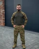 Форма 4в1 Куртка та Штани і Убакс + ПОДАРУНОК Бейсболка хижак розмір M - изображение 3