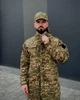 Форма 4в1 Куртка та Штани і Убакс + ПОДАРУНОК Бейсболка хижак розмір M - изображение 5