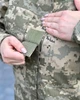 Жіноча Статутна Форма піксель розмір 2XS - зображення 6