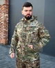 Парка Call Dragon 5.0 SoftShell на флісі мультикам розмір L - изображение 3