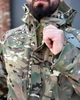 Парка Call Dragon 5.0 SoftShell на флісі мультикам розмір L - изображение 7