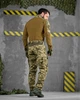 Костюм Amazonka 7.62 Tactical Убакс + Штани з наколінниками піксель розмір M - изображение 2