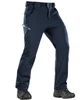 Костюм ДСНС M-Tac SoftShell Куртка з підстібкою та Штани синій розмір L - изображение 6