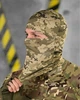 Балаклава Coolmax піксель розмір універсальний - зображення 3