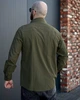 Сорочка Outdoor Lite Broadcloth олива розмір L - изображение 5
