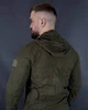 Легка Куртка Tactical Skinsuits олива розмір XS - изображение 8
