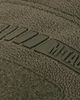 Флісова Кофта з капюшоном M-Tac Windblock Division Gen.II Dark Olive розмір S - зображення 6