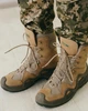 Нубукові Берці Vogel з вставками Cordura койот розмір 42 - зображення 5