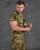Футболка 7.62 Tactical Termite Coolmax мультикам розмір S - зображення 3