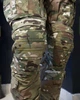 Штани Military KS-PRO з прихованими наколінниками мультикам розмір M - изображение 8