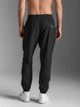 Спортивные штаны мужские 2XU Aero Woven Jogger MR7210b_BLK/SRF S Черные (9359420024778) - изображение 2