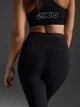 Спортивные леггинсы для фитнеса высокие женские 2XU Form Stash Hi-Rise Comp Tight WA6874b_BLK/BLK S Черные (9336340959090) - изображение 7