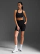 Велосипедки женские 2XU Form Stash Hi-Rise Bike Short WA6907b_BLK/BLK XS Черные (9336340945796) - изображение 3