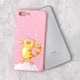 Чохол для Samsung Galaxy Note 10 Lite ніжно-рожевий матовий soft touch Be Happy (14240070517202289) - зображення 3