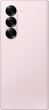 Smartfon Samsung Samsung Galaxy Z Fold 6 5G 12/1TB DualSim Pink (SM-F956BLINEUE) - obraz 3