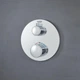 Grohe Grohtherm Термостат для душа с переключателем на 2 положения верхний/ручной душ (24076000) - изображение 6