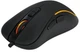 Килимок для мишки та провідна мишка набір Xtrike ME GMP-290 7colors-LED USB Black (GMP-290) для ПК - зображення 3