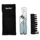 Мультитул гайковий ключ NexTool Light Wrench W2 8 в 1 NE20293 - зображення 3