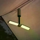 Многофункциональный фонарь для кемпинга NexTool Wukong Multifunctional Lamp NE20265 Green - изображение 3