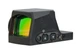 Прицел коллиматорный Sig Optics ROMEO-X ENCLOSED PRO FOOTPRINT, 2 MOA DOT&32 MOA CIRCLE, BLACK - изображение 1