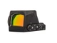 Прицел коллиматорный Sig Optics ROMEO-X COMPACT-BLACKOUT, OPEN, 3 MOA RED DOT, BLACK - изображение 1