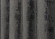 Комплект готовых штор VR-Textil Жаккард Sultan № 1723ш Графитовый 150х290 см 2 шт (33-0638) - изображение 7