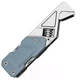 Мультитул гайковий ключ NexTool Light Wrench W1 6 в 1 NE20238 - зображення 3