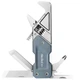 Мультитул гайковий ключ NexTool Light Wrench W1 6 в 1 NE20238 - зображення 4