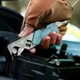 Мультитул гайковий ключ NexTool Light Wrench W1 6 в 1 NE20238 - зображення 5