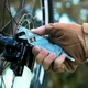Мультитул гайковий ключ NexTool Light Wrench W1 6 в 1 NE20238 - зображення 7
