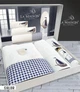 Подарочный набор полотенец La Maison, 3 шт. с ароматом Salor - изображение 1