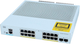 Комутатор Cisco Catalyst 16x RJ45 PoE+ (C1000-16P-E-2G-L) - зображення 2