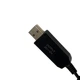 Кабель для роутера USB/DC connector 1.26 м BOOST CABLE 12 V черный - изображение 2