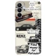 Чохол для Samsung Galaxy A15 Mercedes (19230041137686103) - зображення 1