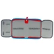 Пенал-книжка Leader 930438 Super Heroes 20 х 13.5 см синій (RZN-23094101) - изображение 6