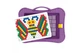 Игрушка Мозаика Technok Toys 4722 пластик 300 деталей фиолетовый - изображение 3