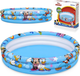 Басейн надувний Bestway 91007 Mickey 122 x 25 см (6942138906141) - зображення 3