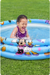 Басейн надувний Bestway 91007 Mickey 122 x 25 см (6942138906141) - зображення 6