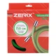 Шланг для душа Zerix F12 Green 150 см силиконовый ZX2999 - изображение 2