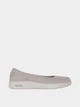 Женские балетки Skechers 39 Бежевый 138902 TPE - изображение 1