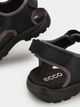 Мужские сандалии ECCO 46 Черный 53230402001 - изображение 5