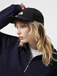 Мужская кепка The North Face One Size Черный NF0A8A27KY41 - изображение 4