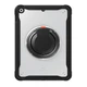 Чохол ARM Cover Apple iPad 9 (10.2" екран) протиударний з підставкою 360° Black - зображення 4