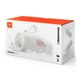 Акустична система JBL Charge 6 White (JBLCHARGE6WHT) - зображення 8