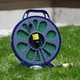 Шланг для поливу Garden Hose 15 м з котушкою та розпилювачем, садовий набір для поливу (BB-4302) - зображення 4