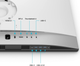 Монитор BENQ PD3226G White-Silver (9H.LMVLA.TBE) - изображение 7