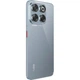 Смартфон ZTE Nubia V70 8/256GB 6.7, 1600 х 720, 120 Гц, CPU - Unisoc T616, 8 Gb, 256 Gb, Bluetooth, WI-FI, NFC, сірий 309951 - изображение 11
