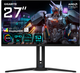 Монитор GIGABYTE AORUS FO27Q3 EK - изображение 2