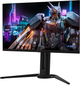 Монитор GIGABYTE AORUS FO27Q3 EK - изображение 3